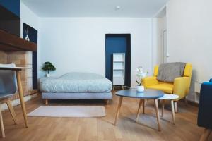 Studio Le Fresne