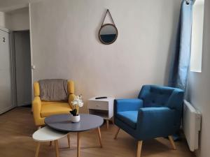 Studio Le Fresne