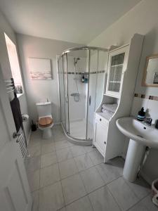 Hamble House Holiday Let