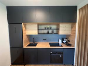 Riverstone Retreat Bovec 