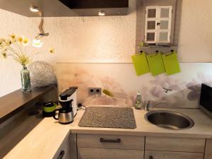 Welcome Apartment Tossens - private FeWo direkt im Center Parc Nordseeküste