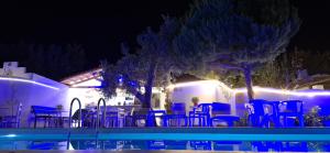 Skiathos Holiday Resort