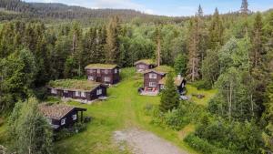 Frøy&Frøya Hyttetun