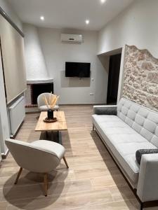 Aphaia Serenity Apartment
