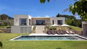 Villa Arty Riviera - Ванс