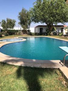 Super belle villa avec piscine
