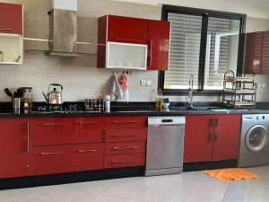 Super belle villa avec piscine