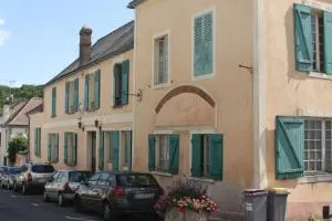 Auberge des Alouettes - Châlo St Mars 91 - 吉维瓦尔