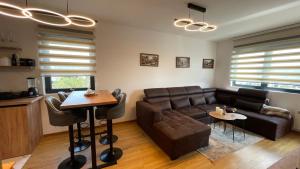 Lux apartment Sky Central Residence Zlatibor