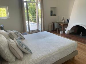 Chambres Senta Fe
