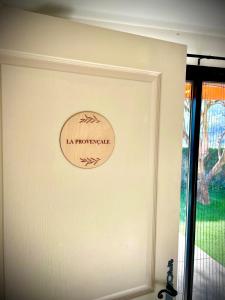 Villas 06C-Villa for 8 persons with pool near Nice : photos des chambres