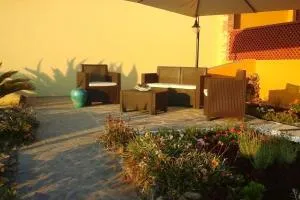 Taverna Albachiara - Sant' Antonio di Santadi