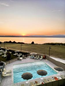 Appartamenti Residence Tulipano