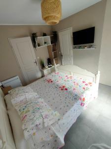 Maisons d'hotes Chambre privee : photos des chambres