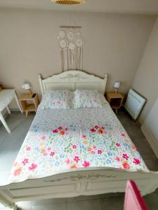 Maisons d'hotes Chambre privee : photos des chambres