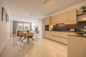 Seaside Retreat in St Paul's Bay - Qawra