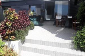 Apartamento tranquilo e acolhedor