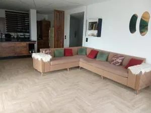 Mountain Villa S4 - Uzalis