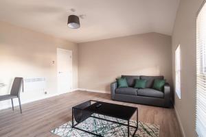 Charming 1 Bedroom Apartment in Central Liverpool