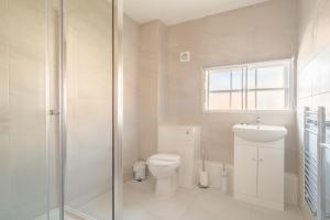 Charming 1 Bedroom Apartment in Central Liverpool