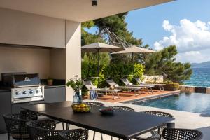 Villa Pinea ZadarVillas