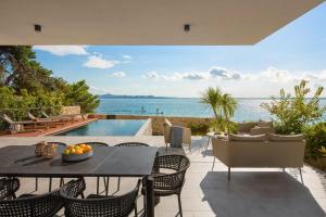 Villa Pinea ZadarVillas