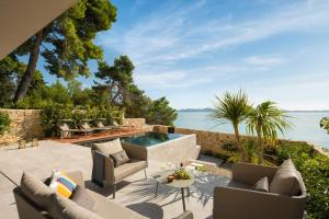 Villa Pinea ZadarVillas