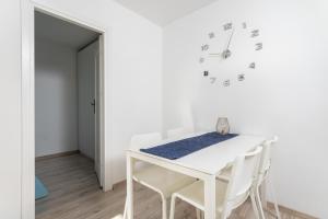 Cupcake Apartment Mokotow