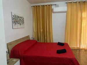 Valletta Julia studio apartment