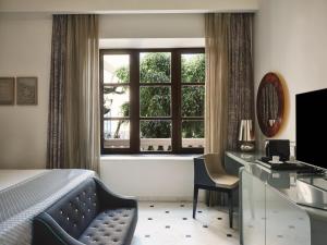 Classic Room room in Casa Delfino Hotel & Spa