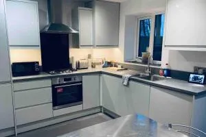 Luxury Home in Hanham - Warmley