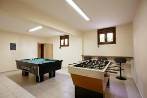 Beach Front Villa Avra