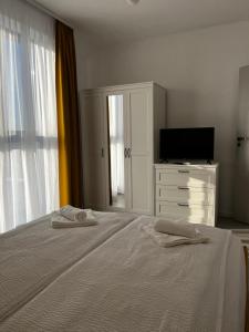 TheGold Apartament Băile Felix