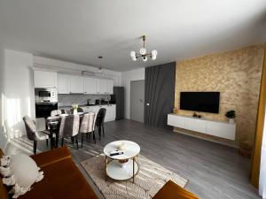 TheGold Apartament Băile Felix