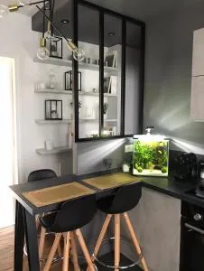 Appartement entier Montrouge - Montrouge