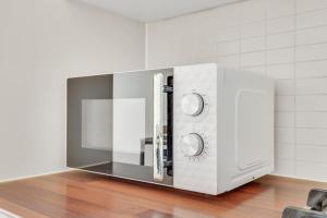 Modern 2-bed Apartment in Stratford
