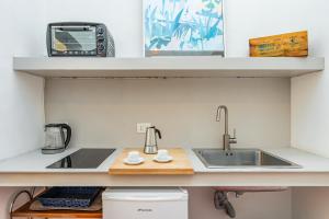 Elegant Apt Steps from Castello Ursino in Catania