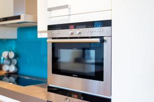 GuestReady - Spacious Apartment in Clapham Town