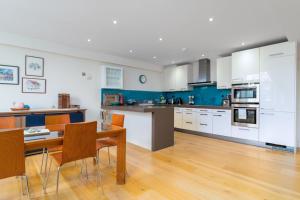 GuestReady - Spacious Apartment in Clapham Town
