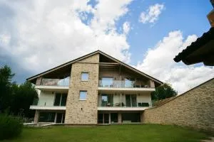 Apartmán Urban - Krám