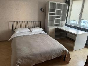 Spacious&cozy south apartment