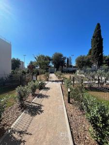 Jardin Secret A04 By Avecoeur