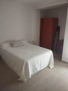 CENTRICO PUERTOLLAno - Solana del Pino