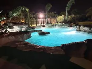 Cambrils Paradise - Vinyols i els Arcs