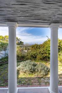 Enchanting Stone-Crafted Home