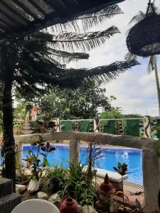 MY Paradise Private Resort