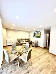 Apartamento la Muralla 2E - Nestar