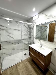 Apartamento la Muralla 2E