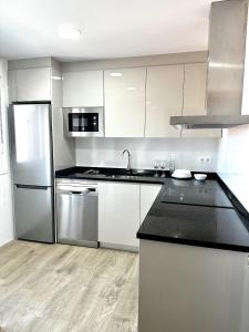 Apartamento la Muralla 2E