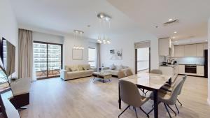 Upgraded 1Bedroom next to JBR Tourist Destination